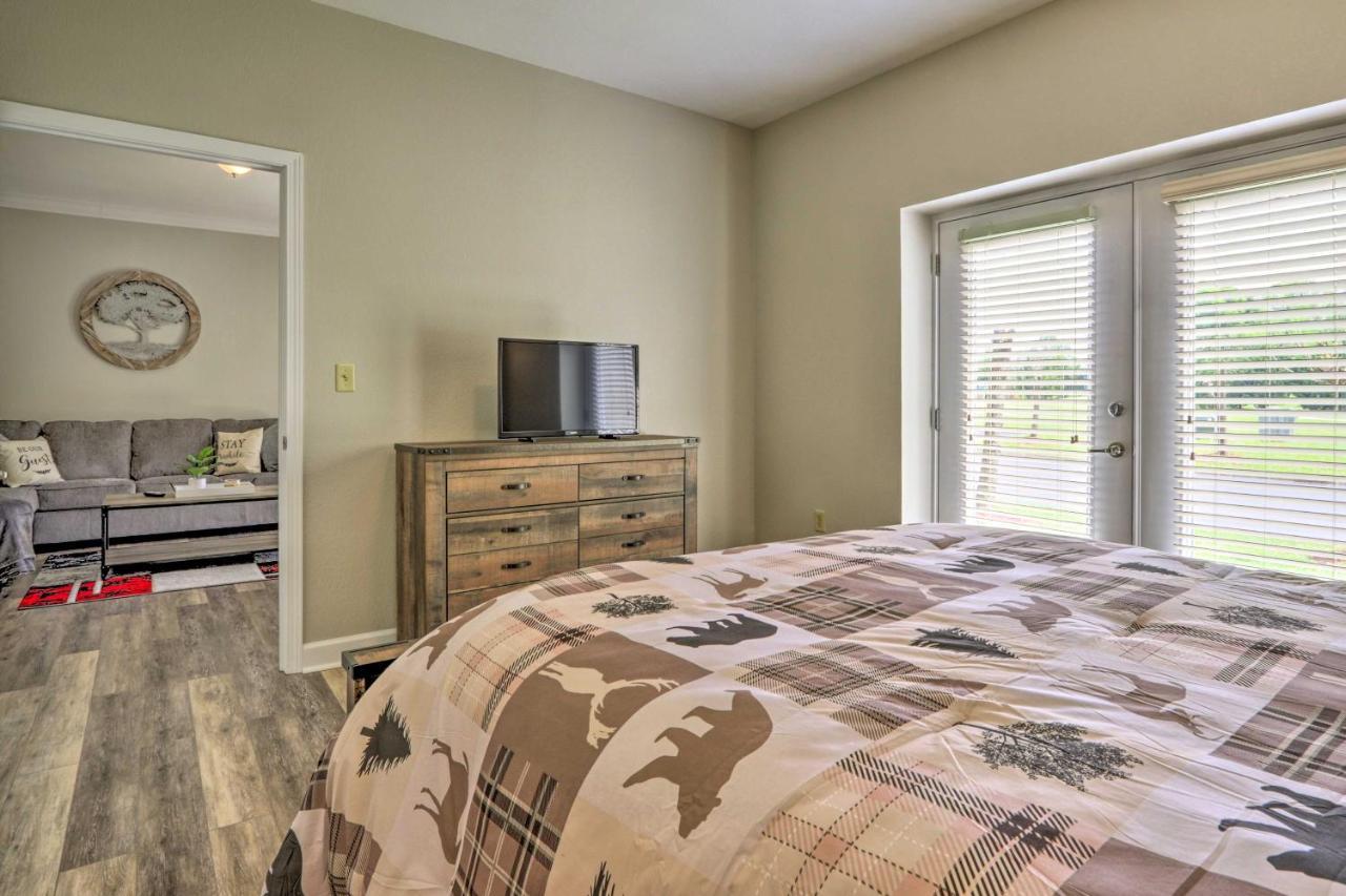 Downtown Pigeon Forge Condo With Pool Access! Bagian luar foto